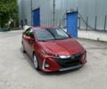 Тойота Prius Prime, об'ємом двигуна 1.8 л та пробігом 123 тис. км за 20900 $, фото 26 на Automoto.ua