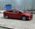 Тойота Prius Prime, объемом двигателя 1.8 л и пробегом 123 тыс. км за 20900 $, фото 13 на Automoto.ua