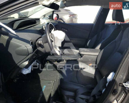 Тойота Prius Prime, объемом двигателя 1.8 л и пробегом 60 тыс. км за 8500 $, фото 6 на Automoto.ua