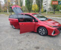 Тойота Prius Prime 2017 у Харкові на Automoto.ua Тойота Prius Prime, об'ємом двигуна 1.8 л та пробігом 79 тис. км за 20000 $, фото 7 на Automoto.ua