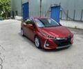 Тойота Prius Prime, об'ємом двигуна 1.8 л та пробігом 123 тис. км за 20900 $, фото 14 на Automoto.ua