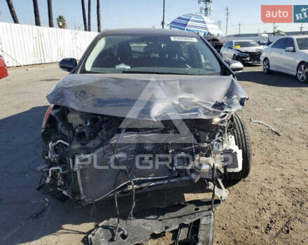 Тойота Prius Prime, объемом двигателя 1.8 л и пробегом 60 тыс. км за 8500 $, фото 4 на Automoto.ua