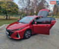 Тойота Prius Prime 2017 у Харкові на Automoto.ua Тойота Prius Prime, об'ємом двигуна 1.8 л та пробігом 79 тис. км за 20000 $, фото 9 на Automoto.ua