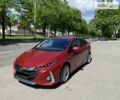 Тойота Prius Prime, об'ємом двигуна 1.8 л та пробігом 123 тис. км за 20900 $, фото 2 на Automoto.ua