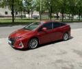 Тойота Prius Prime, объемом двигателя 1.8 л и пробегом 123 тыс. км за 20900 $, фото 1 на Automoto.ua