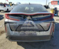 Тойота Prius Prime, объемом двигателя 1.8 л и пробегом 60 тыс. км за 8500 $, фото 5 на Automoto.ua