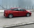 Тойота Prius Prime, об'ємом двигуна 1.8 л та пробігом 123 тис. км за 20900 $, фото 7 на Automoto.ua