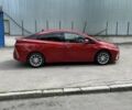 Тойота Prius Prime, об'ємом двигуна 1.8 л та пробігом 123 тис. км за 20900 $, фото 12 на Automoto.ua