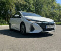 Тойота Prius Prime, объемом двигателя 1.8 л и пробегом 237 тыс. км за 23200 $, фото 14 на Automoto.ua