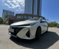 Тойота Prius Prime, объемом двигателя 1.8 л и пробегом 237 тыс. км за 23200 $, фото 1 на Automoto.ua