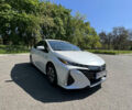 Тойота Prius Prime, объемом двигателя 1.8 л и пробегом 237 тыс. км за 23200 $, фото 11 на Automoto.ua