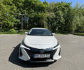 Тойота Prius Prime, об'ємом двигуна 1.8 л та пробігом 237 тис. км за 23200 $, фото 10 на Automoto.ua