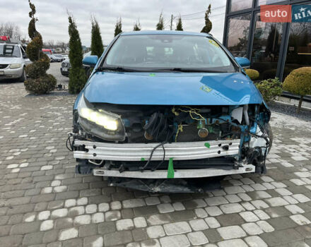 Тойота Prius Prime, объемом двигателя 1.8 л и пробегом 104 тыс. км за 12900 $, фото 2 на Automoto.ua