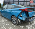 Тойота Prius Prime, объемом двигателя 1.8 л и пробегом 104 тыс. км за 12900 $, фото 8 на Automoto.ua