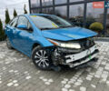 Тойота Prius Prime, объемом двигателя 1.8 л и пробегом 104 тыс. км за 12900 $, фото 1 на Automoto.ua