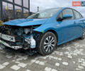 Тойота Prius Prime, объемом двигателя 1.8 л и пробегом 104 тыс. км за 12900 $, фото 5 на Automoto.ua