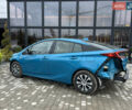 Тойота Prius Prime, объемом двигателя 1.8 л и пробегом 104 тыс. км за 12900 $, фото 9 на Automoto.ua