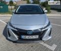 Тойота Prius Prime, объемом двигателя 1.8 л и пробегом 99 тыс. км за 20900 $, фото 1 на Automoto.ua