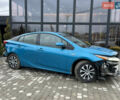 Тойота Prius Prime, объемом двигателя 1.8 л и пробегом 104 тыс. км за 12900 $, фото 4 на Automoto.ua