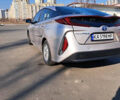 Тойота Prius Prime, об'ємом двигуна 1.8 л та пробігом 70 тис. км за 16900 $, фото 3 на Automoto.ua
