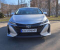 Тойота Prius Prime, об'ємом двигуна 1.8 л та пробігом 70 тис. км за 16900 $, фото 1 на Automoto.ua