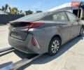 Тойота Prius Prime, объемом двигателя 1.8 л и пробегом 15 тыс. км за 14900 $, фото 2 на Automoto.ua