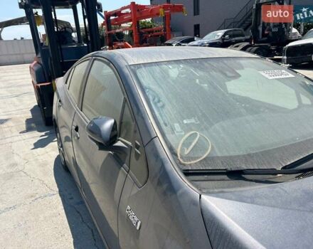 Тойота Prius Prime, объемом двигателя 1.8 л и пробегом 15 тыс. км за 14900 $, фото 1 на Automoto.ua