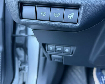 Тойота Prius Prime, объемом двигателя 1.8 л и пробегом 17 тыс. км за 33900 $, фото 31 на Automoto.ua