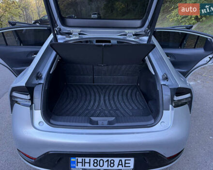 Тойота Prius Prime, объемом двигателя 1.8 л и пробегом 17 тыс. км за 33900 $, фото 21 на Automoto.ua