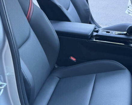 Тойота Prius Prime, объемом двигателя 1.8 л и пробегом 17 тыс. км за 33900 $, фото 14 на Automoto.ua