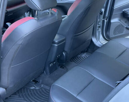 Тойота Prius Prime, объемом двигателя 1.8 л и пробегом 17 тыс. км за 33900 $, фото 13 на Automoto.ua