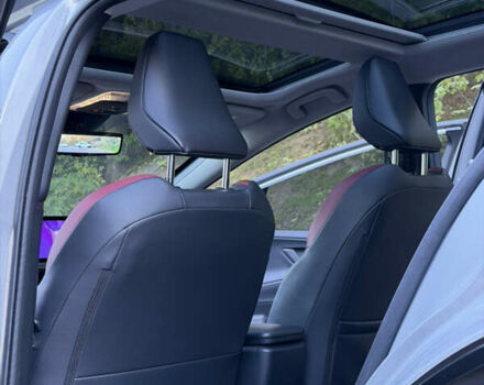 Тойота Prius Prime, объемом двигателя 1.8 л и пробегом 17 тыс. км за 33900 $, фото 37 на Automoto.ua