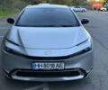 Тойота Prius Prime, объемом двигателя 1.8 л и пробегом 17 тыс. км за 33900 $, фото 1 на Automoto.ua