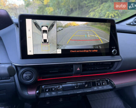 Тойота Prius Prime, объемом двигателя 1.8 л и пробегом 17 тыс. км за 33900 $, фото 32 на Automoto.ua