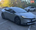 Тойота Prius Prime, объемом двигателя 1.8 л и пробегом 17 тыс. км за 33900 $, фото 10 на Automoto.ua