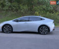 Тойота Prius Prime, объемом двигателя 1.8 л и пробегом 17 тыс. км за 33900 $, фото 7 на Automoto.ua