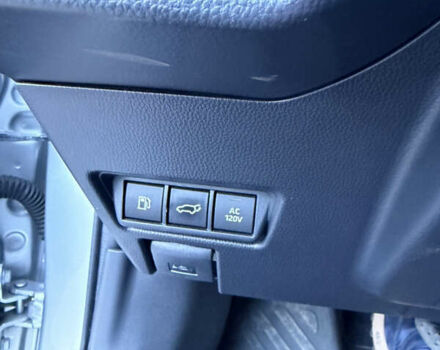 Тойота Prius Prime, объемом двигателя 1.8 л и пробегом 17 тыс. км за 33900 $, фото 22 на Automoto.ua