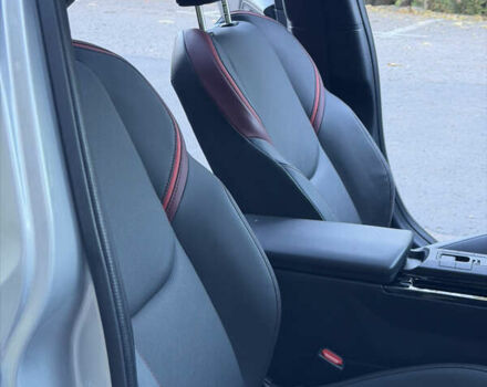 Тойота Prius Prime, объемом двигателя 1.8 л и пробегом 17 тыс. км за 33900 $, фото 35 на Automoto.ua