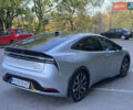 Тойота Prius Prime, объемом двигателя 1.8 л и пробегом 17 тыс. км за 33900 $, фото 3 на Automoto.ua