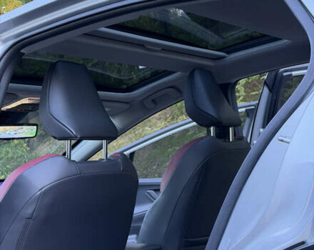 Тойота Prius Prime, объемом двигателя 1.8 л и пробегом 17 тыс. км за 33900 $, фото 19 на Automoto.ua