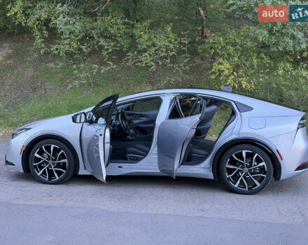 Тойота Prius Prime, объемом двигателя 1.8 л и пробегом 17 тыс. км за 33900 $, фото 25 на Automoto.ua