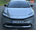 Тойота Prius Prime, объемом двигателя 1.8 л и пробегом 17 тыс. км за 33900 $, фото 26 на Automoto.ua