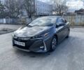 Сірий Тойота Prius Prime, об'ємом двигуна 1.8 л та пробігом 137 тис. км за 19999 $, фото 59 на Automoto.ua