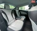Серый Тойота Prius Prime, объемом двигателя 1.8 л и пробегом 96 тыс. км за 17500 $, фото 14 на Automoto.ua