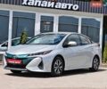 Сірий Тойота Prius Prime, об'ємом двигуна 1.8 л та пробігом 173 тис. км за 19000 $, фото 1 на Automoto.ua