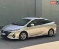 Сірий Тойота Prius Prime, об'ємом двигуна 1.8 л та пробігом 80 тис. км за 18200 $, фото 6 на Automoto.ua