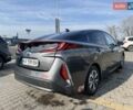Сірий Тойота Prius Prime, об'ємом двигуна 1.8 л та пробігом 125 тис. км за 16700 $, фото 20 на Automoto.ua