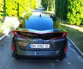 Серый Тойота Prius Prime, объемом двигателя 1.8 л и пробегом 202 тыс. км за 21999 $, фото 5 на Automoto.ua