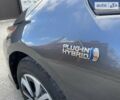 Серый Тойота Prius Prime, объемом двигателя 1.8 л и пробегом 137 тыс. км за 19999 $, фото 38 на Automoto.ua