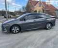 Сірий Тойота Prius Prime, об'ємом двигуна 1.8 л та пробігом 137 тис. км за 19999 $, фото 21 на Automoto.ua